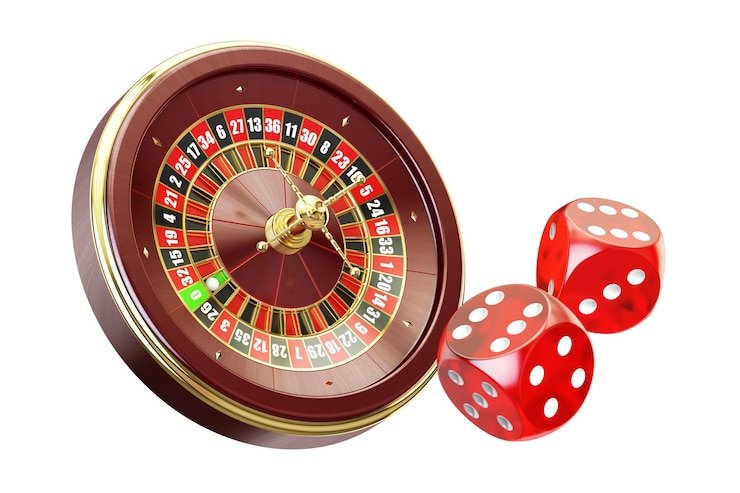 Android app live dealer roulette table